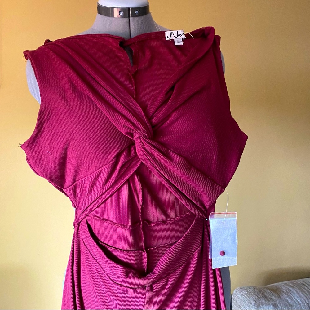 Boho Jumper, XL